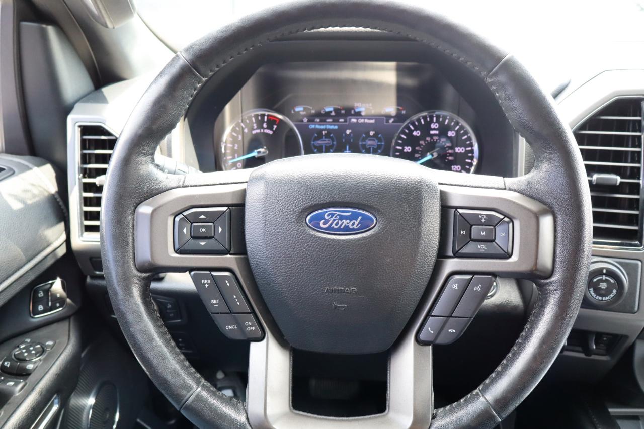 Ford Expedition XLT 4x2 2019
