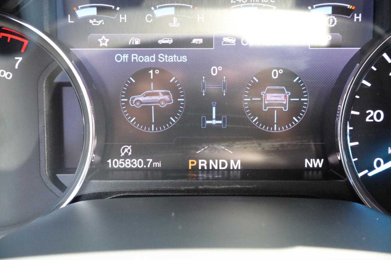 Ford Expedition XLT 4x2 2019