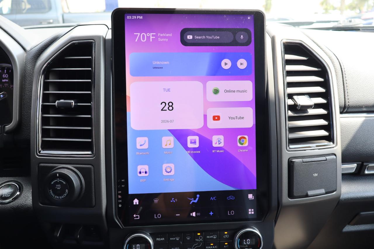 Ford Expedition XLT 4x2 2019