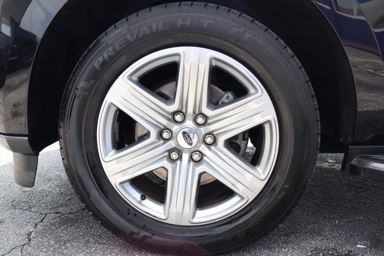 Ford Expedition XLT 4x2 2019