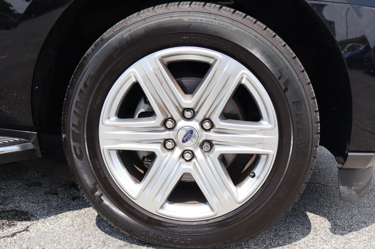 Ford Expedition XLT 4x2 2019