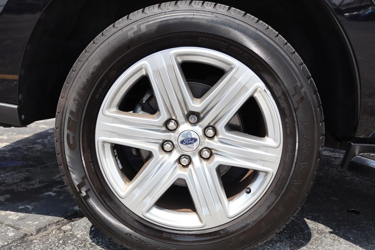Ford Expedition XLT 4x2 2019