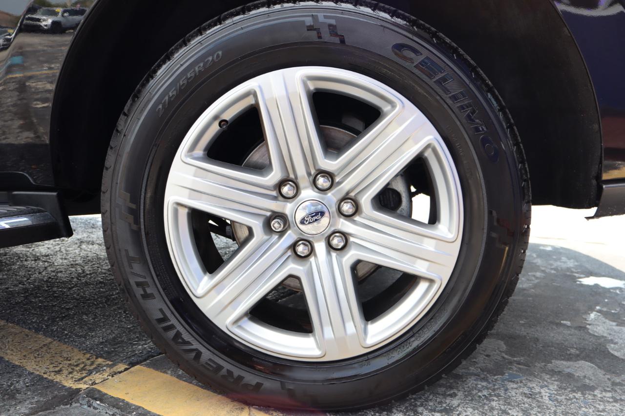 Ford Expedition XLT 4x2 2019