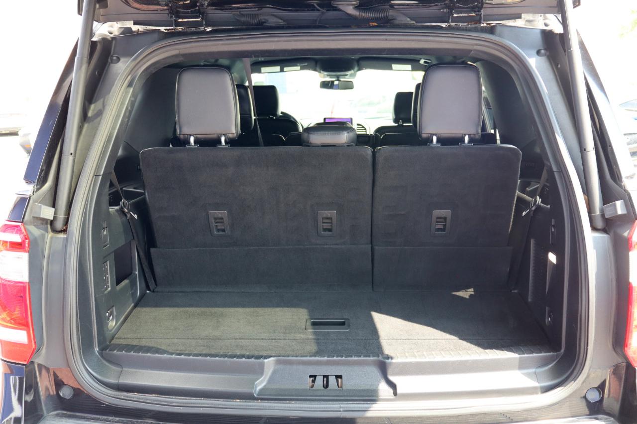 Ford Expedition XLT 4x2 2019