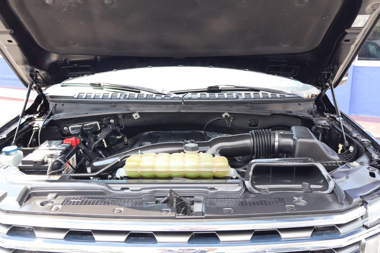 Ford Expedition XLT 4x2 2019