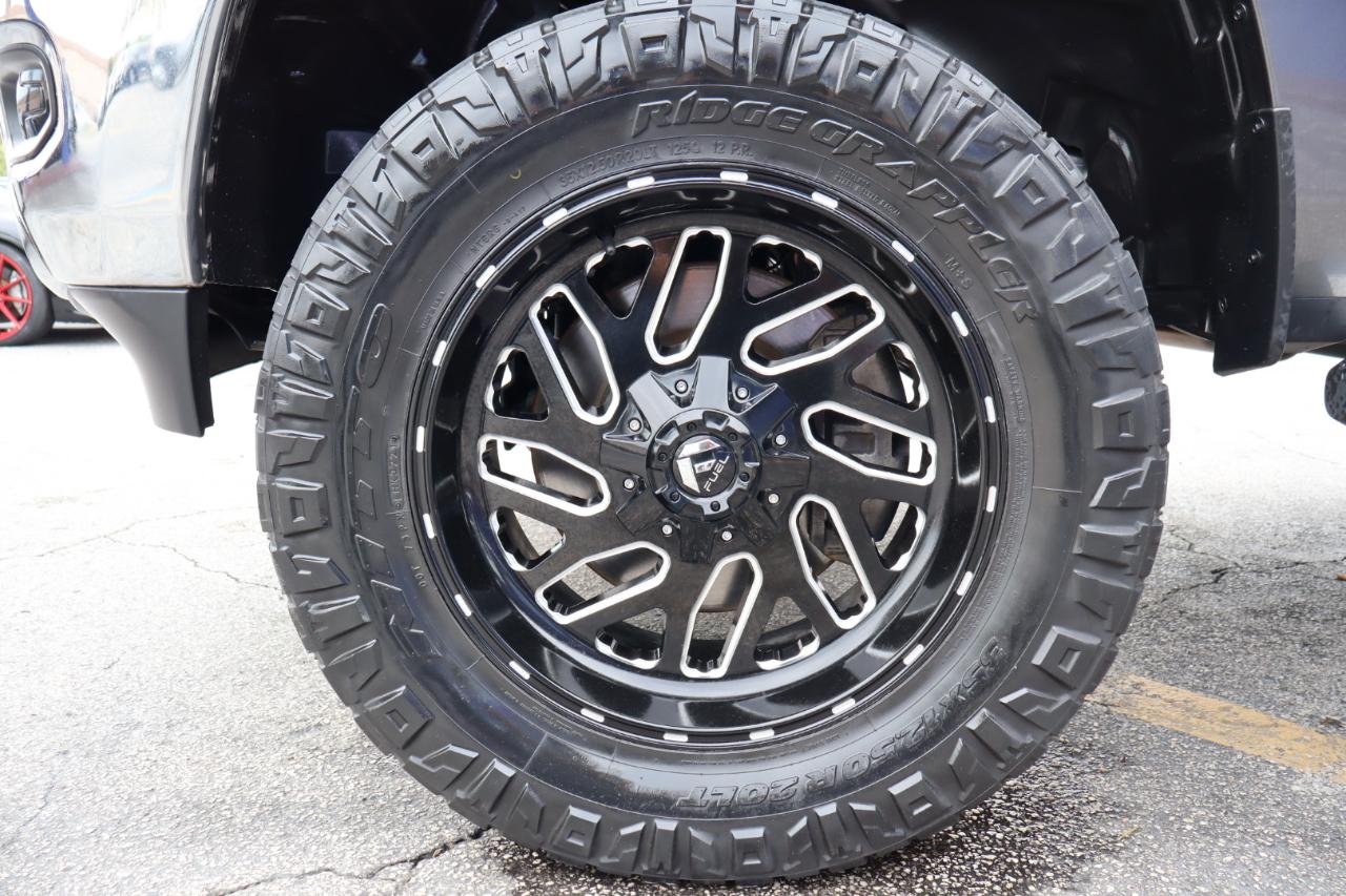 RAM 1500 Big Horn 4x2 Quad Cab 6'4" Box 2022