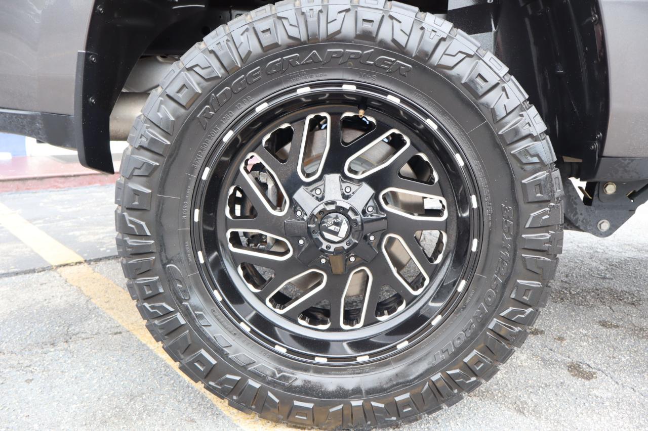 RAM 1500 Big Horn 4x2 Quad Cab 6'4" Box 2022