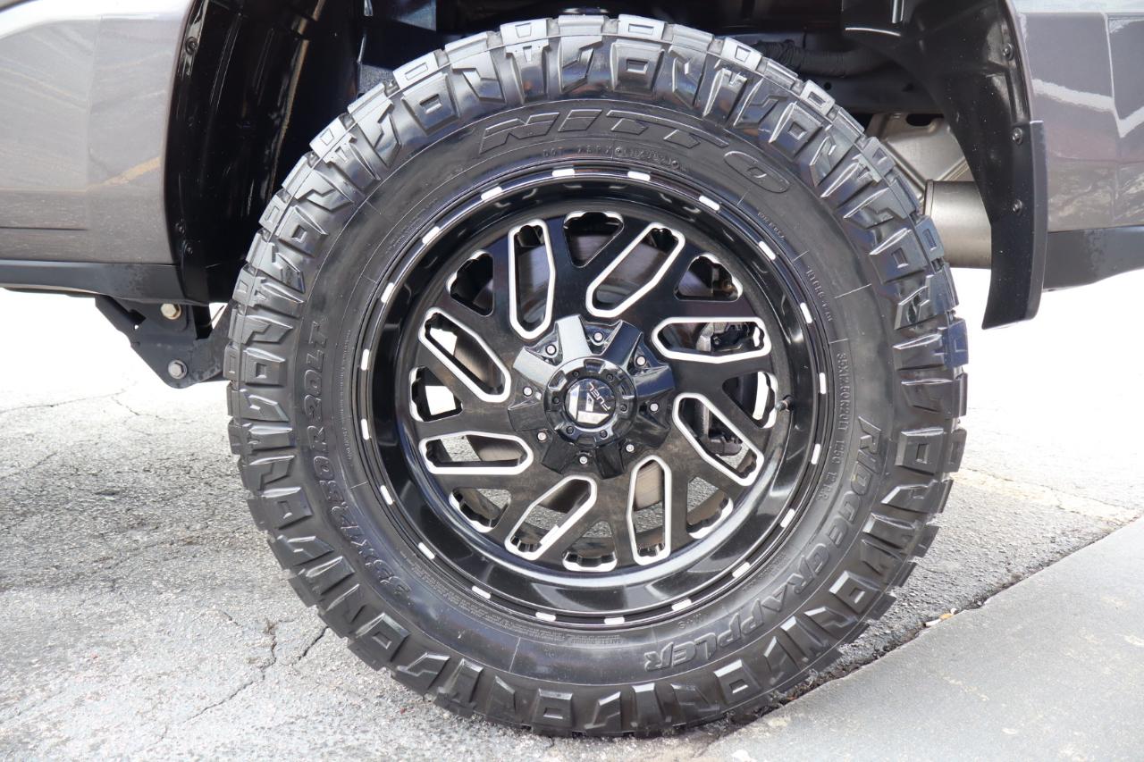 RAM 1500 Big Horn 4x2 Quad Cab 6'4" Box 2022