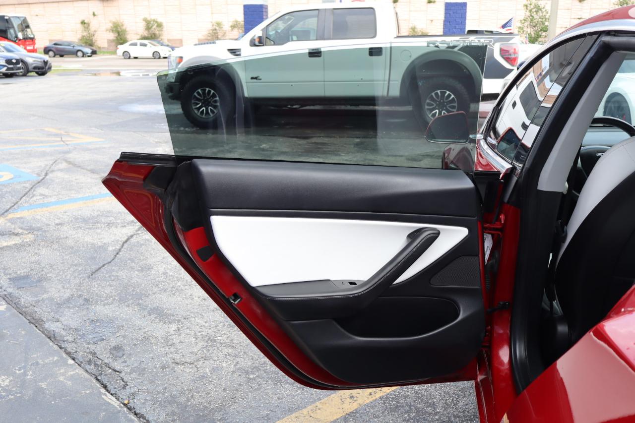 Tesla Model 3 Performance AWD 2019