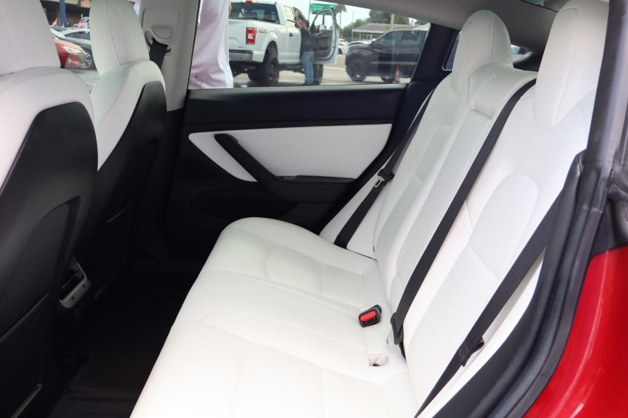 Tesla Model 3 Performance AWD 2019