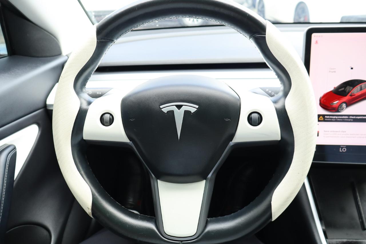 Tesla Model 3 Performance AWD 2019