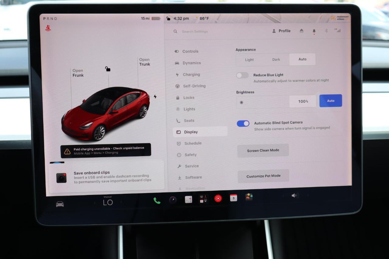 Tesla Model 3 Performance AWD 2019