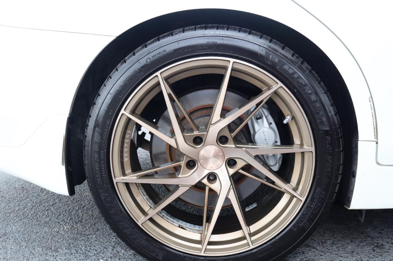 Infiniti Q50 3.0t Sport RWD 2019