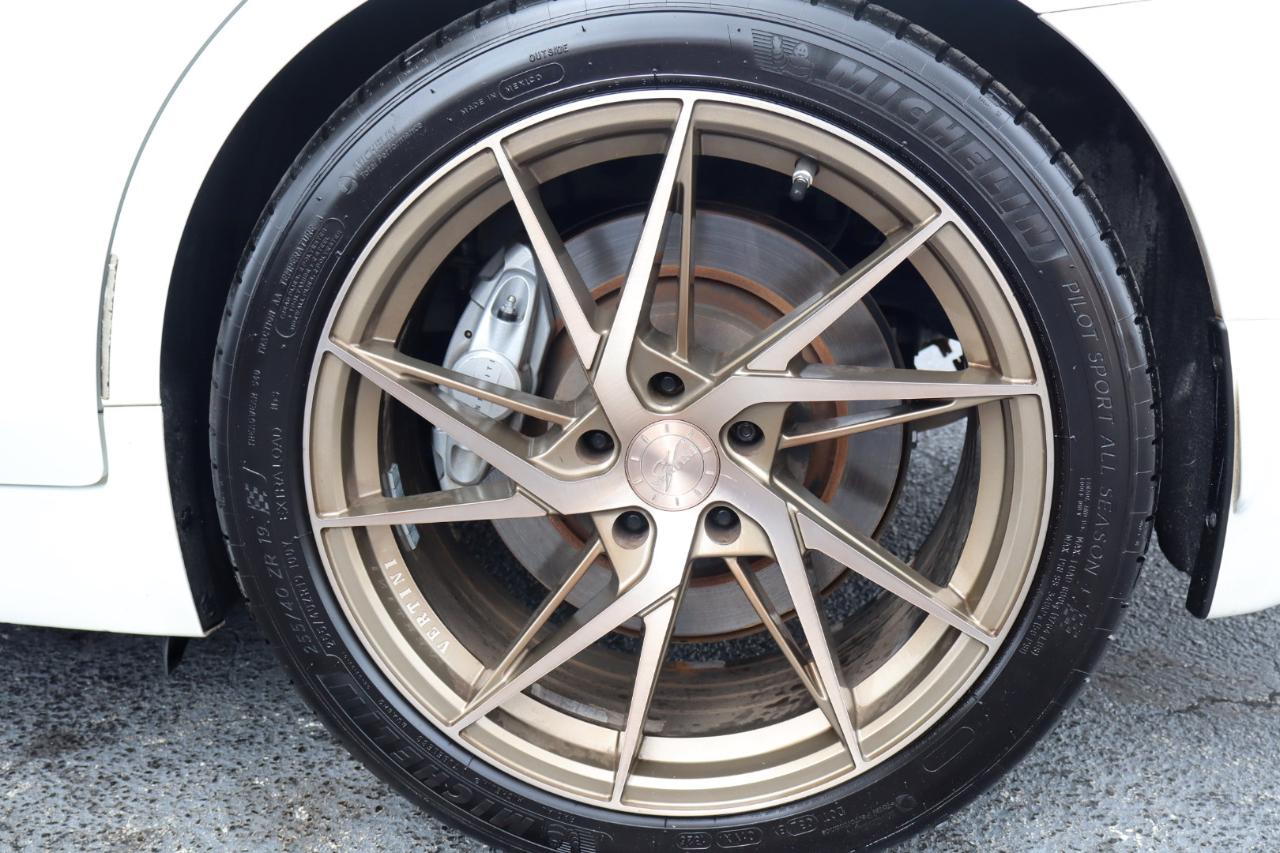 Infiniti Q50 3.0t Sport RWD 2019