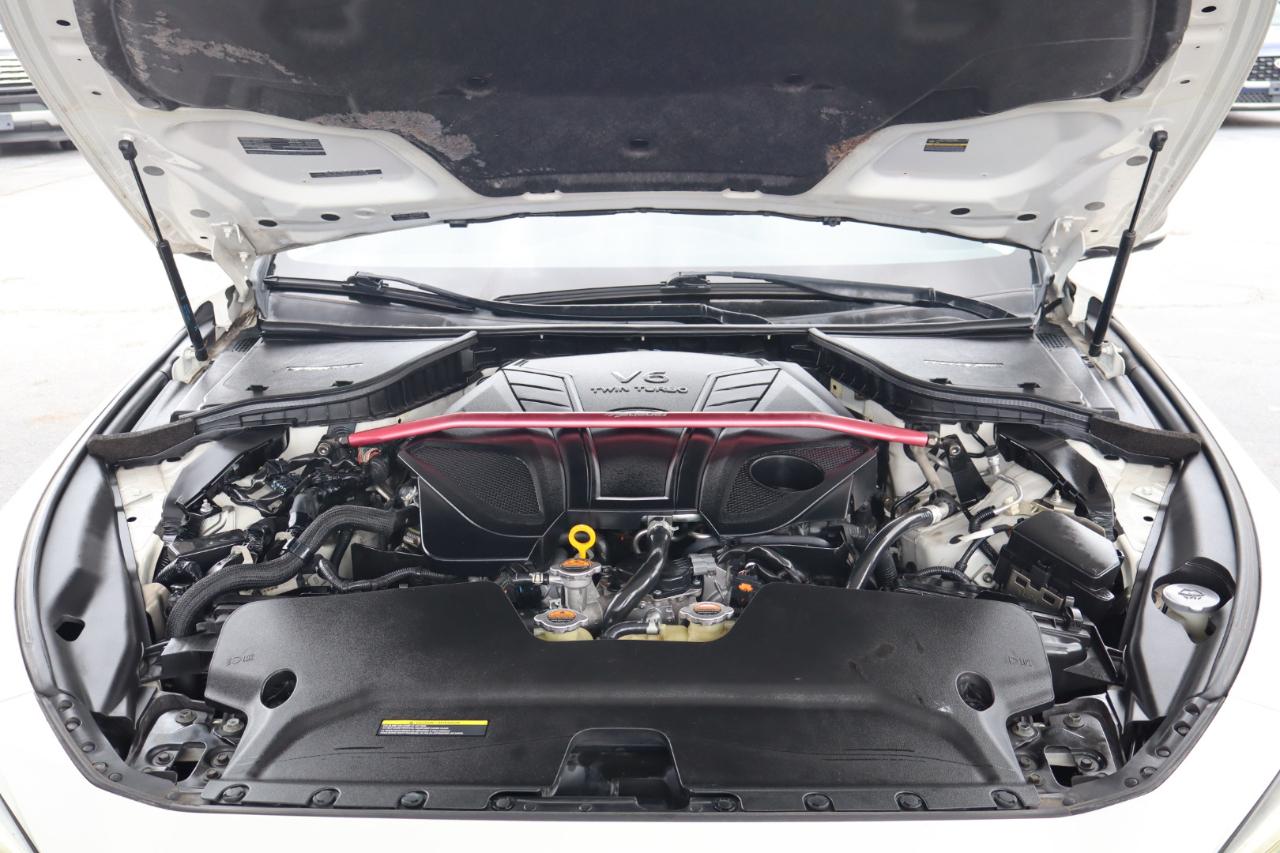 Infiniti Q50 3.0t Sport RWD 2019