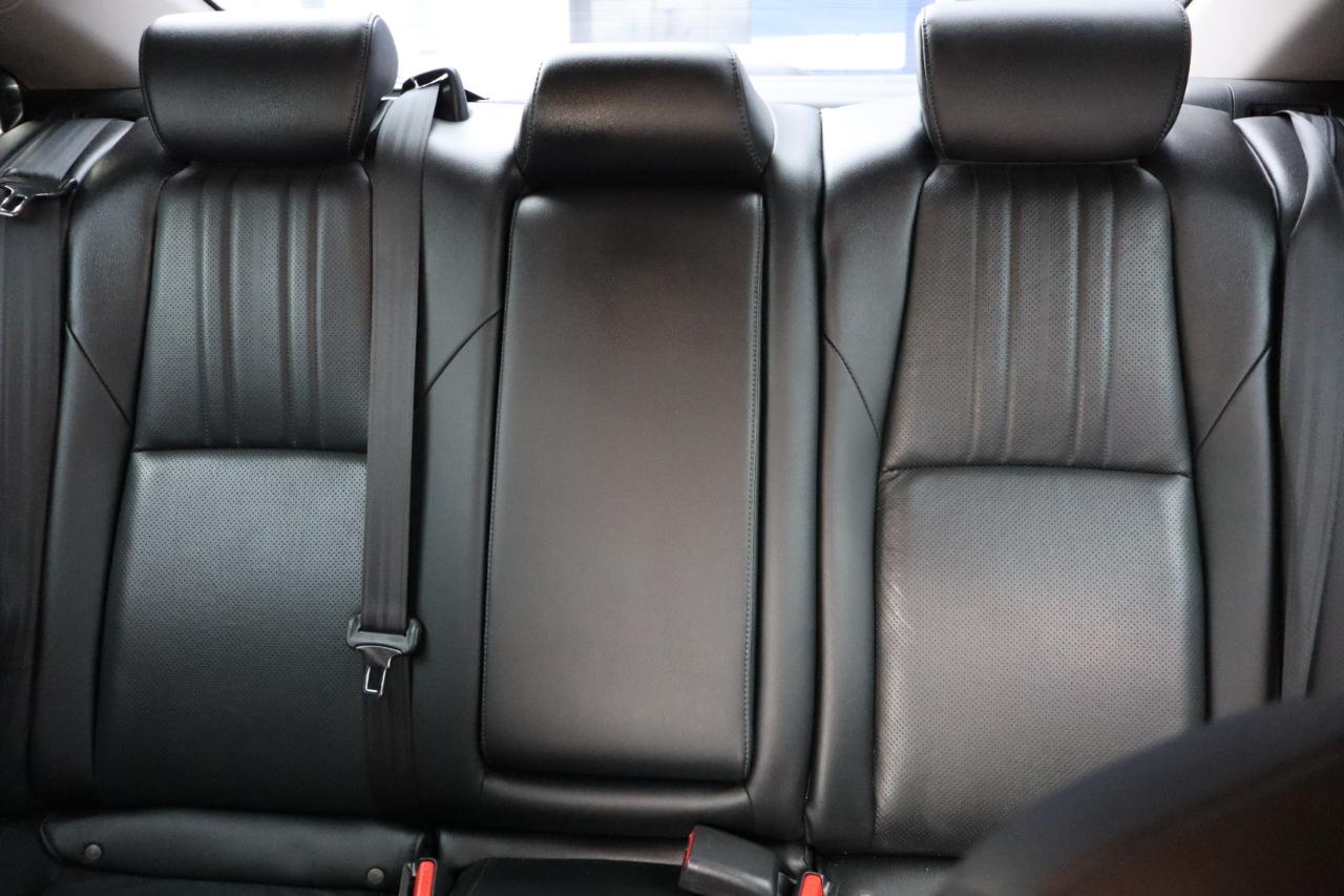 Honda Accord Sedan Sport SE 1.5T CVT 2021