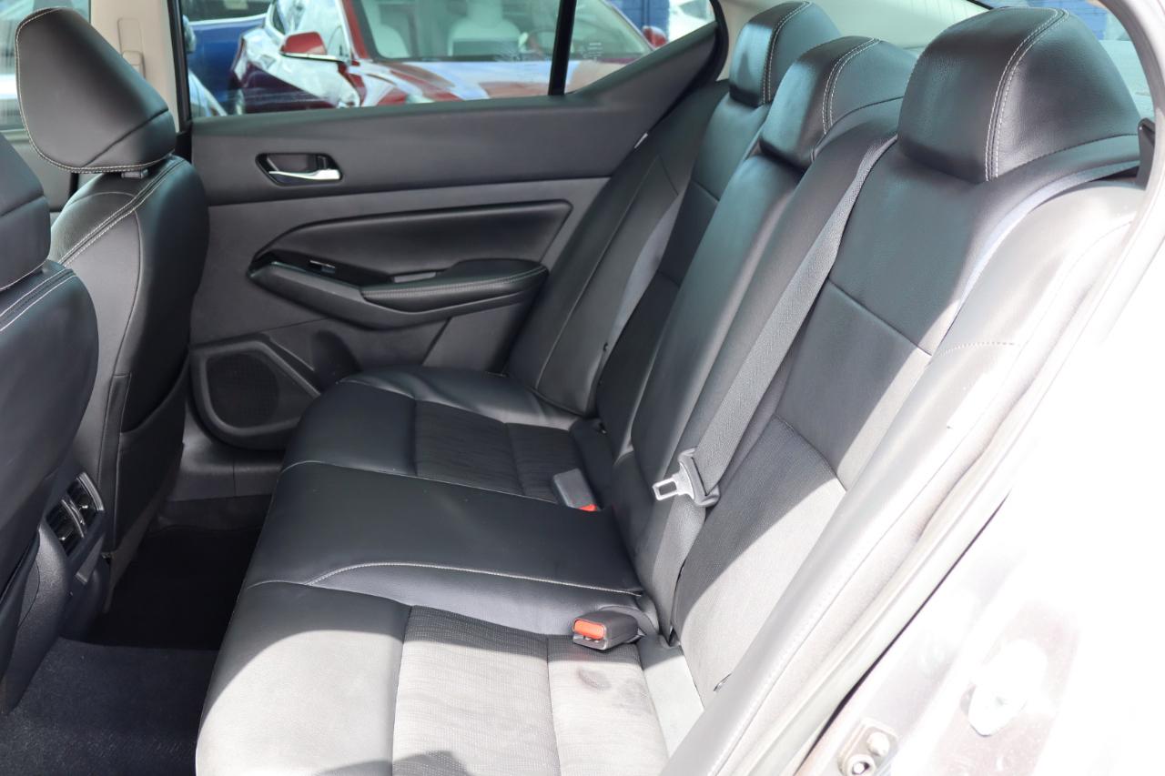 Nissan Altima 2.5 SL Sedan 2021