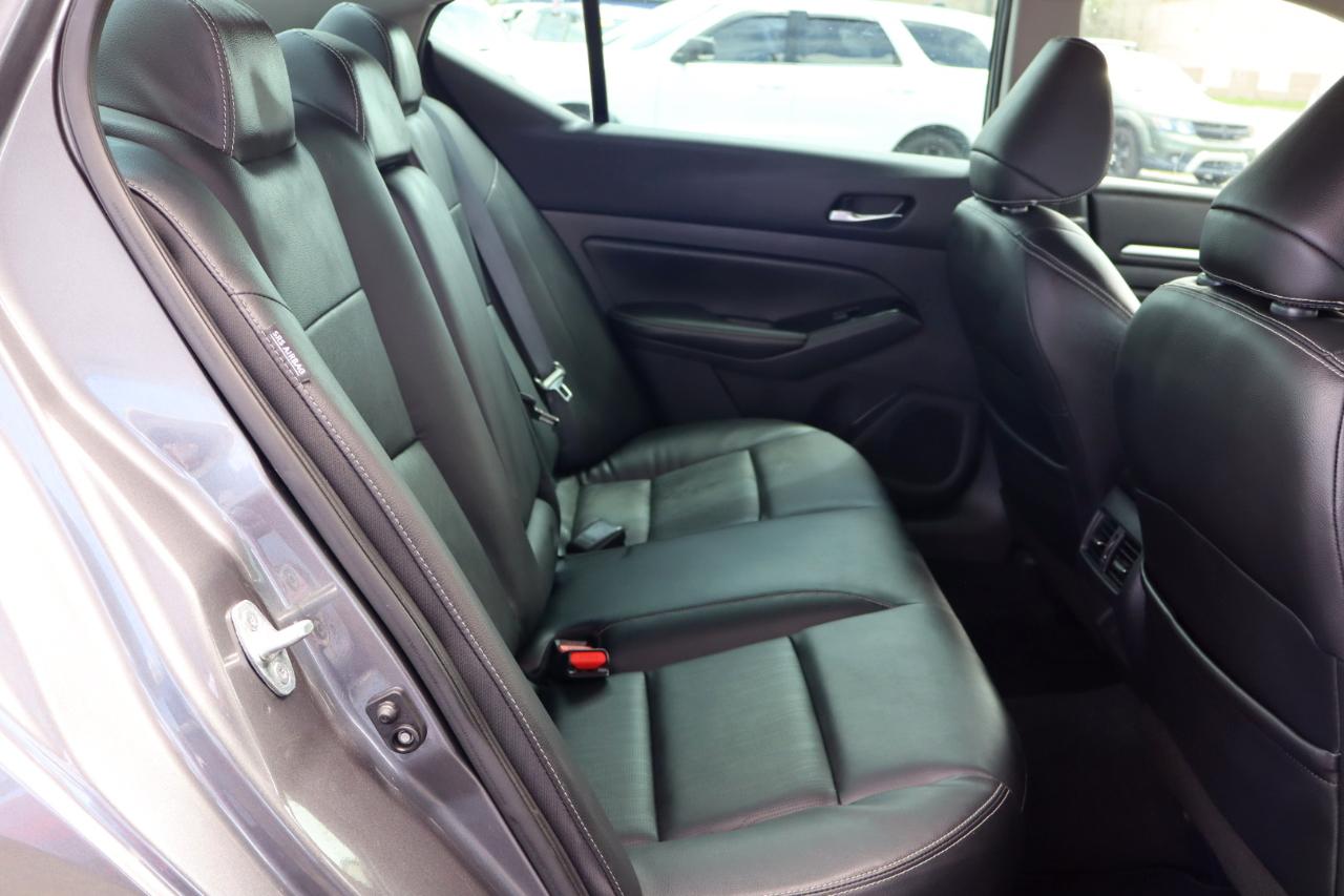 Nissan Altima 2.5 SL Sedan 2021