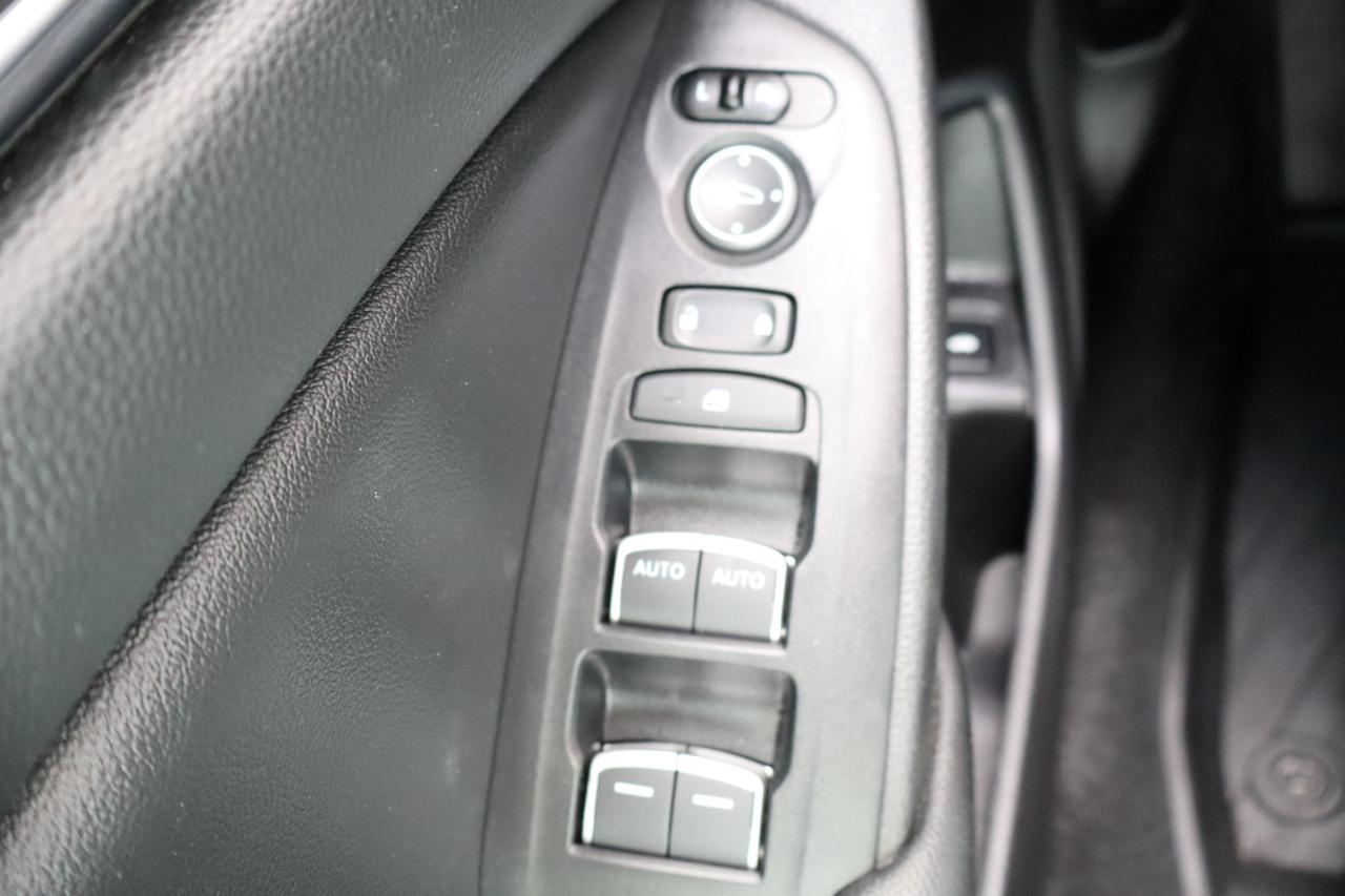 Honda Accord Sedan Touring 2.0T Auto 2021