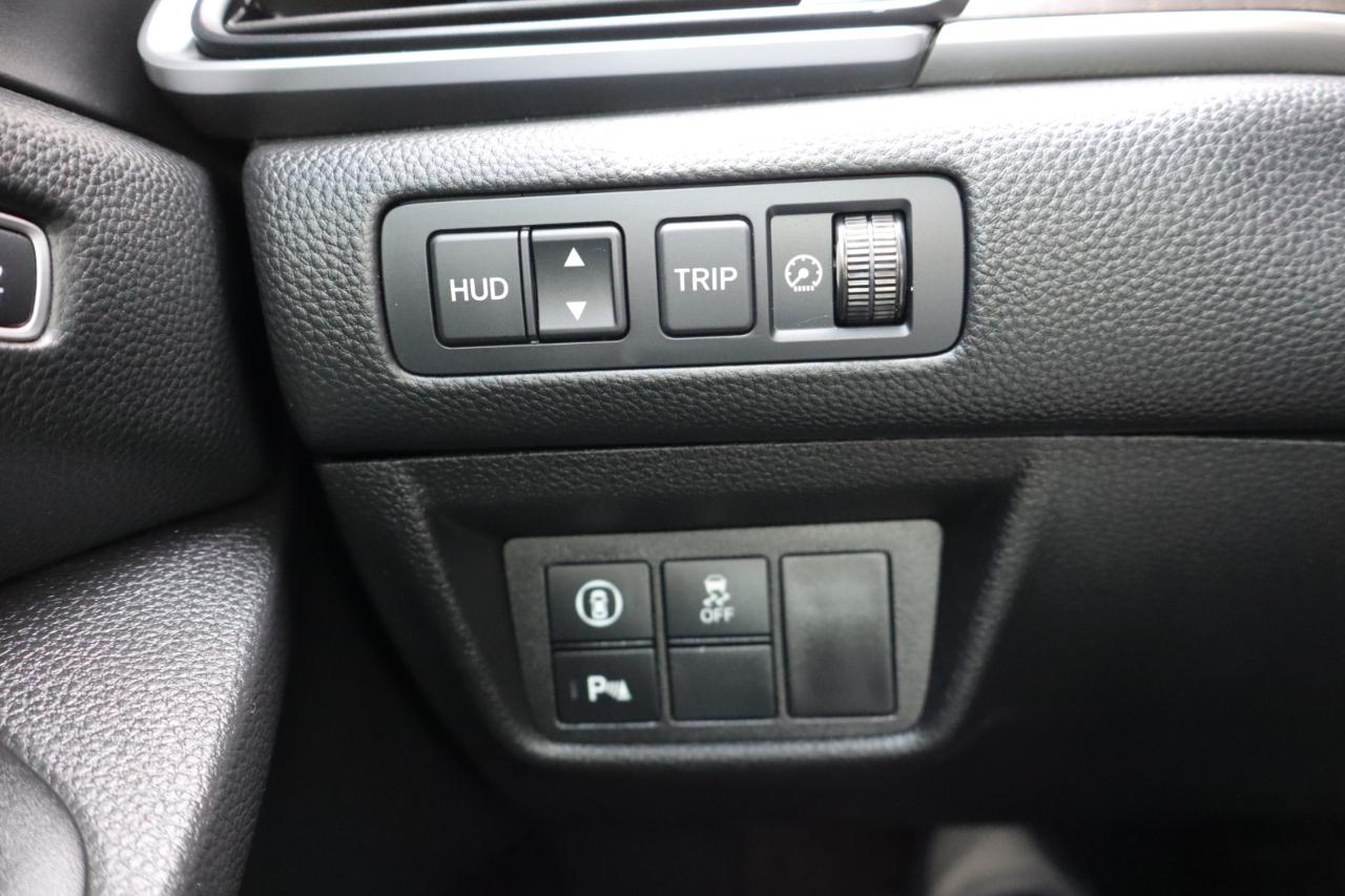 Honda Accord Sedan Touring 2.0T Auto 2021