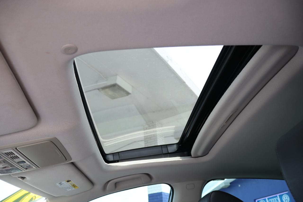 Honda Accord Sedan Touring 2.0T Auto 2021