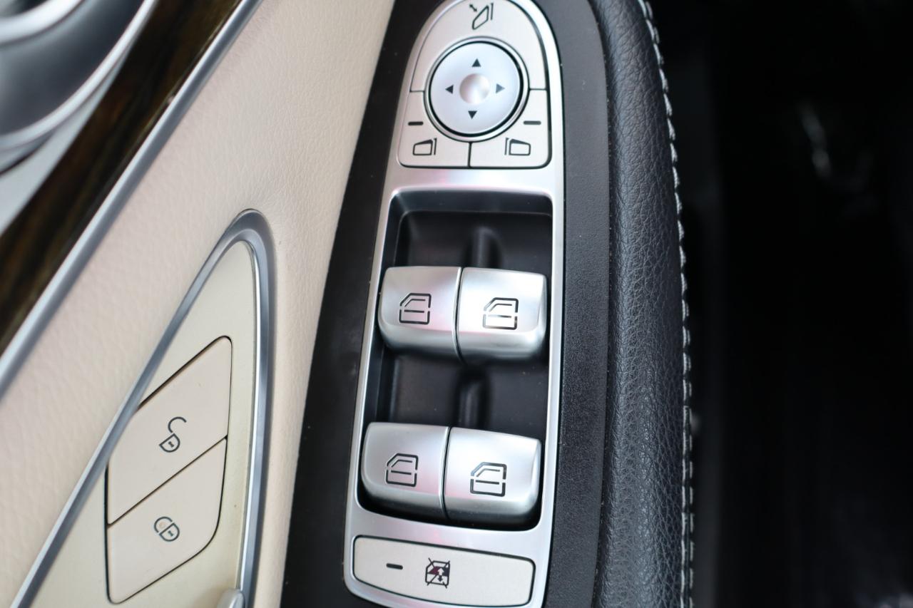 Mercedes-Benz C-Class C 300 Sedan 2019