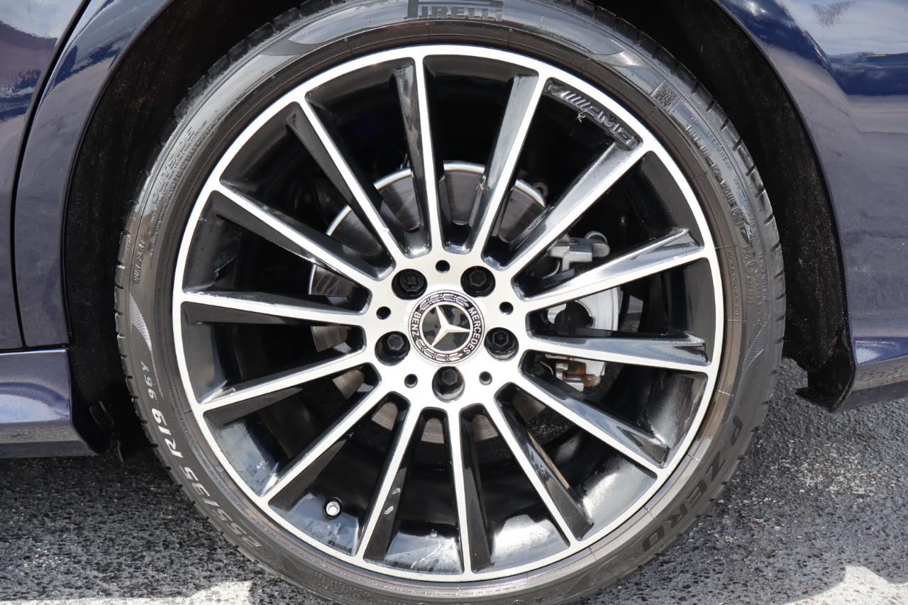 Mercedes-Benz C-Class C 300 Sedan 2019