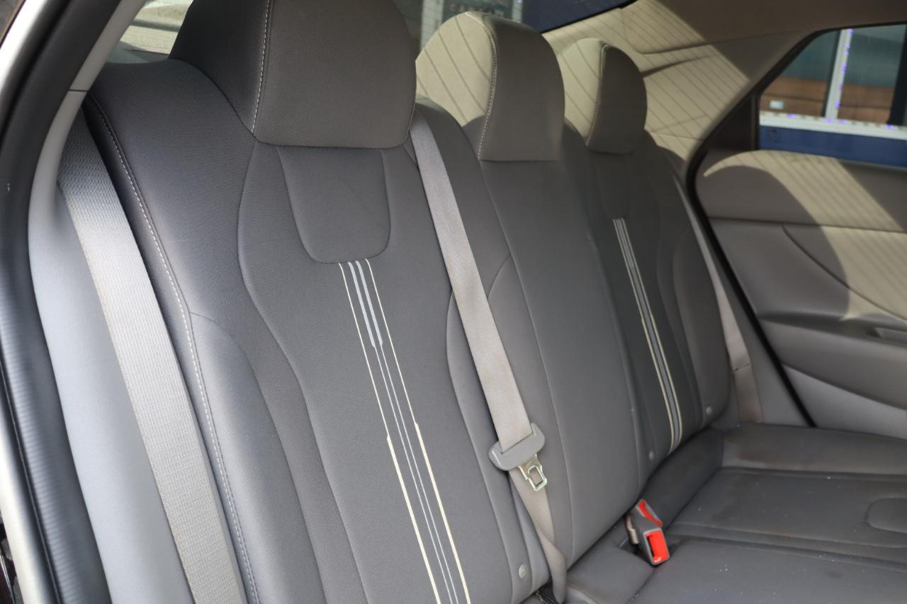 Hyundai Elantra SEL IVT 2023