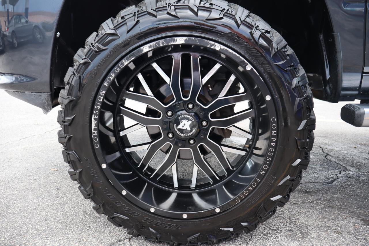 RAM 1500 2WD Crew Cab 140.5" Express 2016