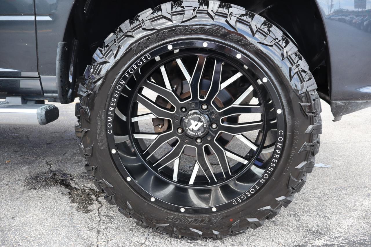 RAM 1500 2WD Crew Cab 140.5" Express 2016