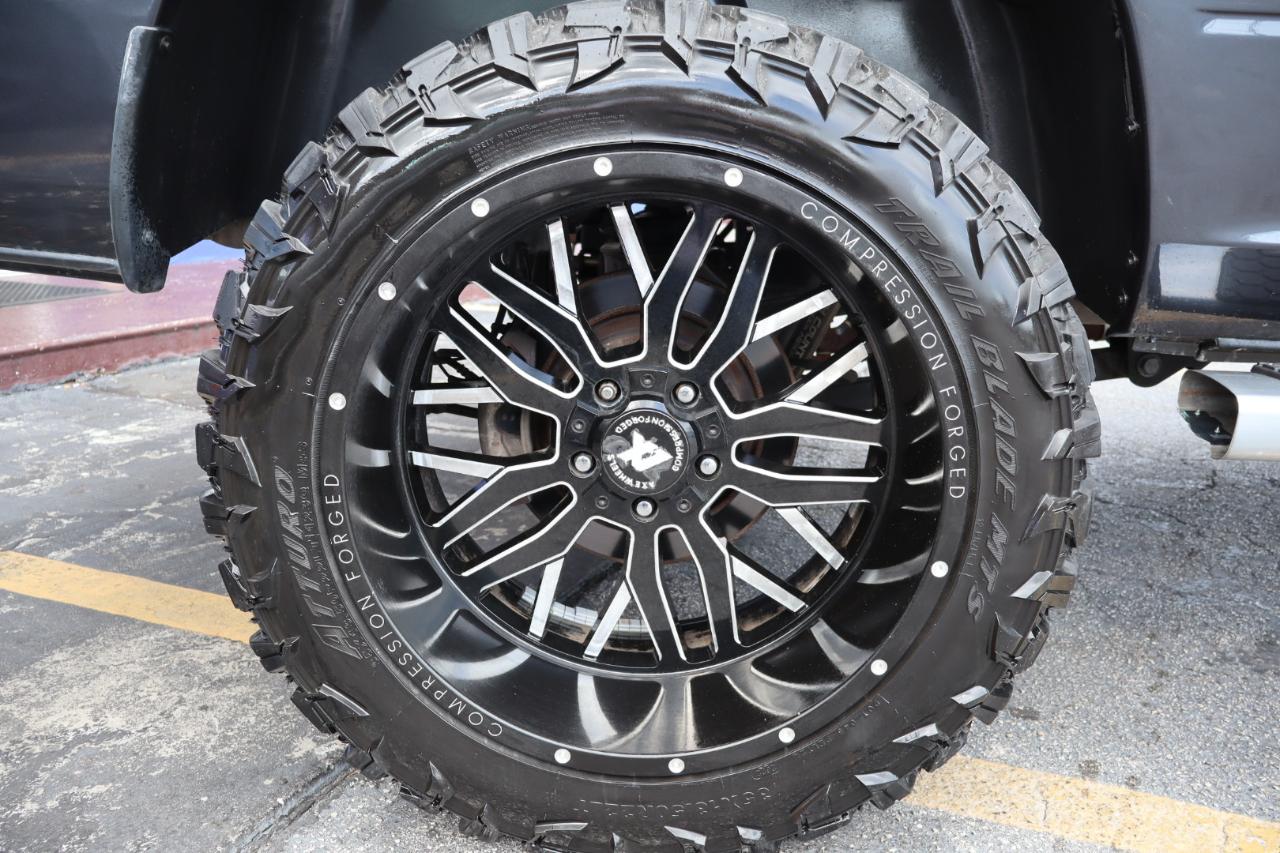 RAM 1500 2WD Crew Cab 140.5" Express 2016