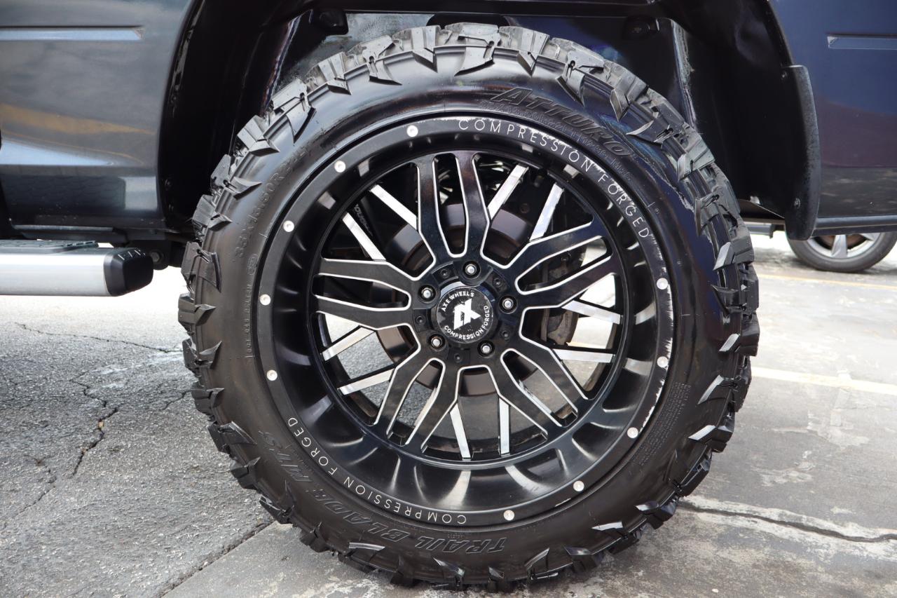 RAM 1500 2WD Crew Cab 140.5" Express 2016