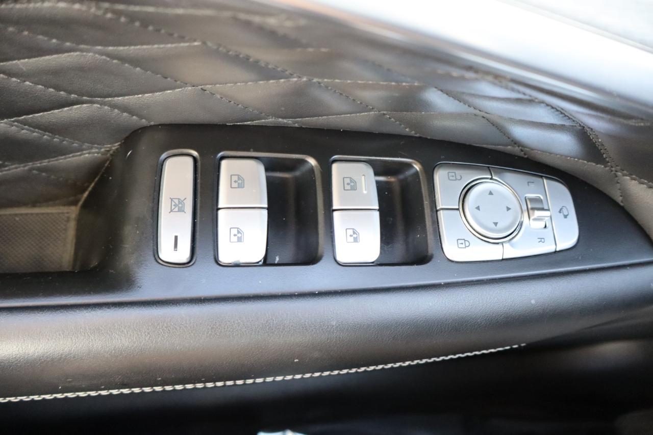 Genesis G70 2.0T Advanced AWD 2019