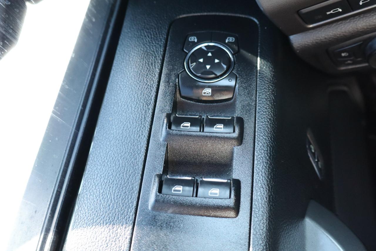Ford F-150 King Ranch 4WD SuperCrew 5.5' Box 2017