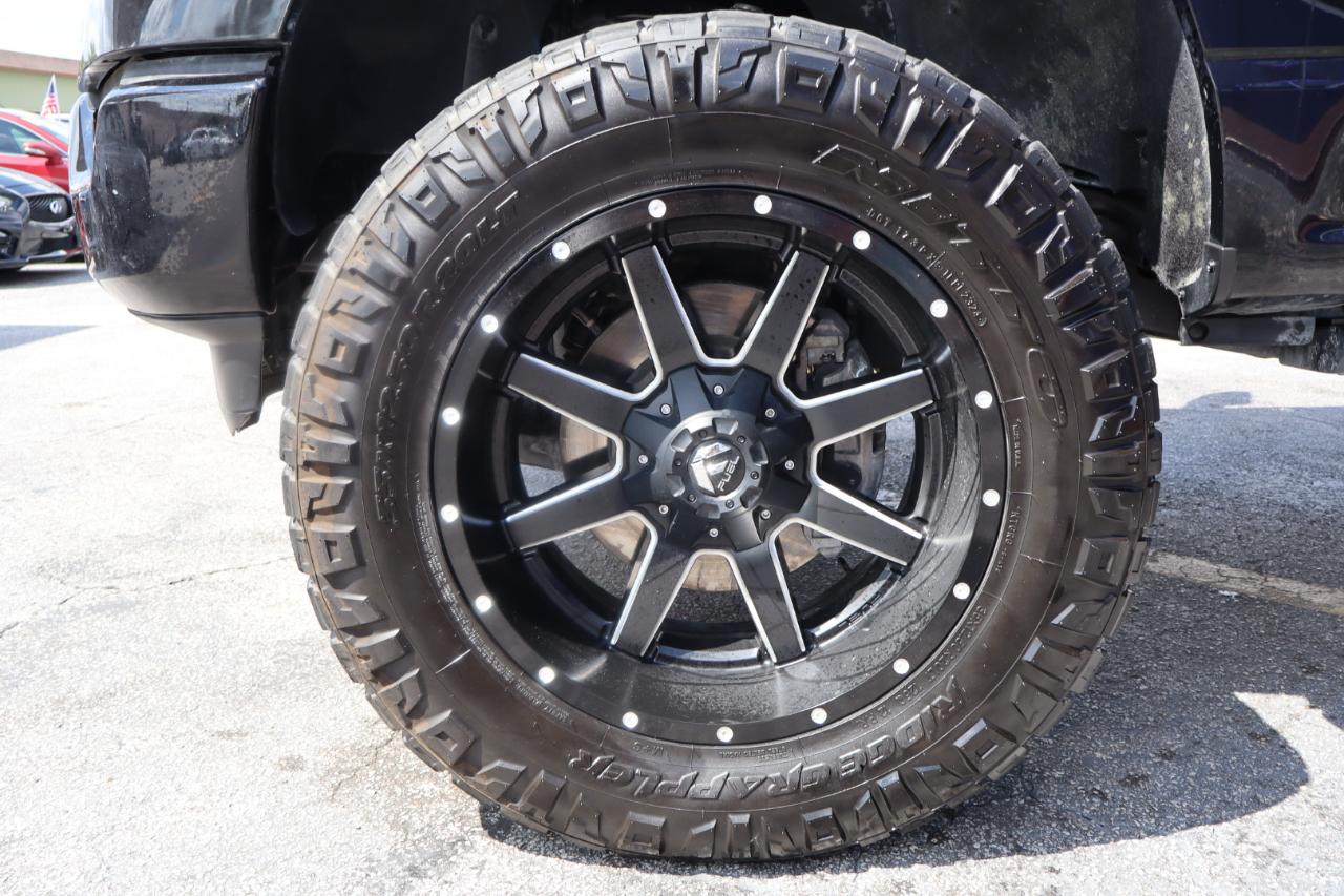 Ford F-150 King Ranch 4WD SuperCrew 5.5' Box 2021