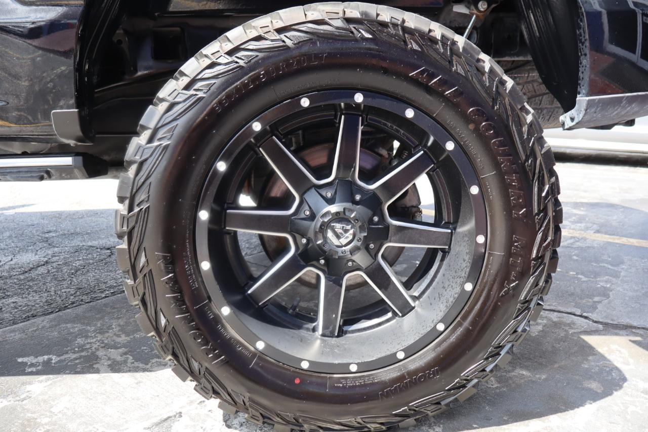 Ford F-150 King Ranch 4WD SuperCrew 5.5' Box 2021