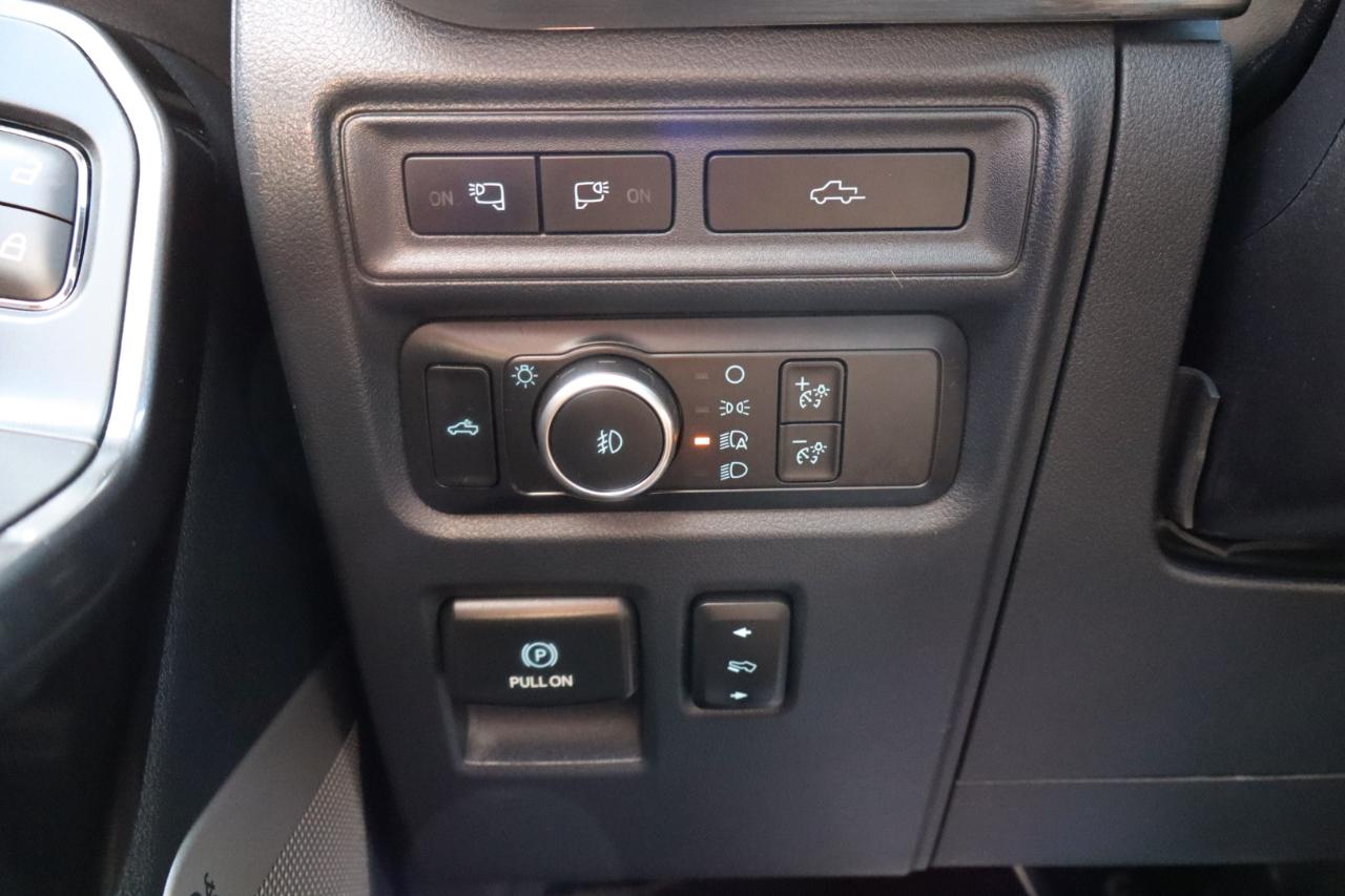 Ford F-150 King Ranch 4WD SuperCrew 5.5' Box 2021