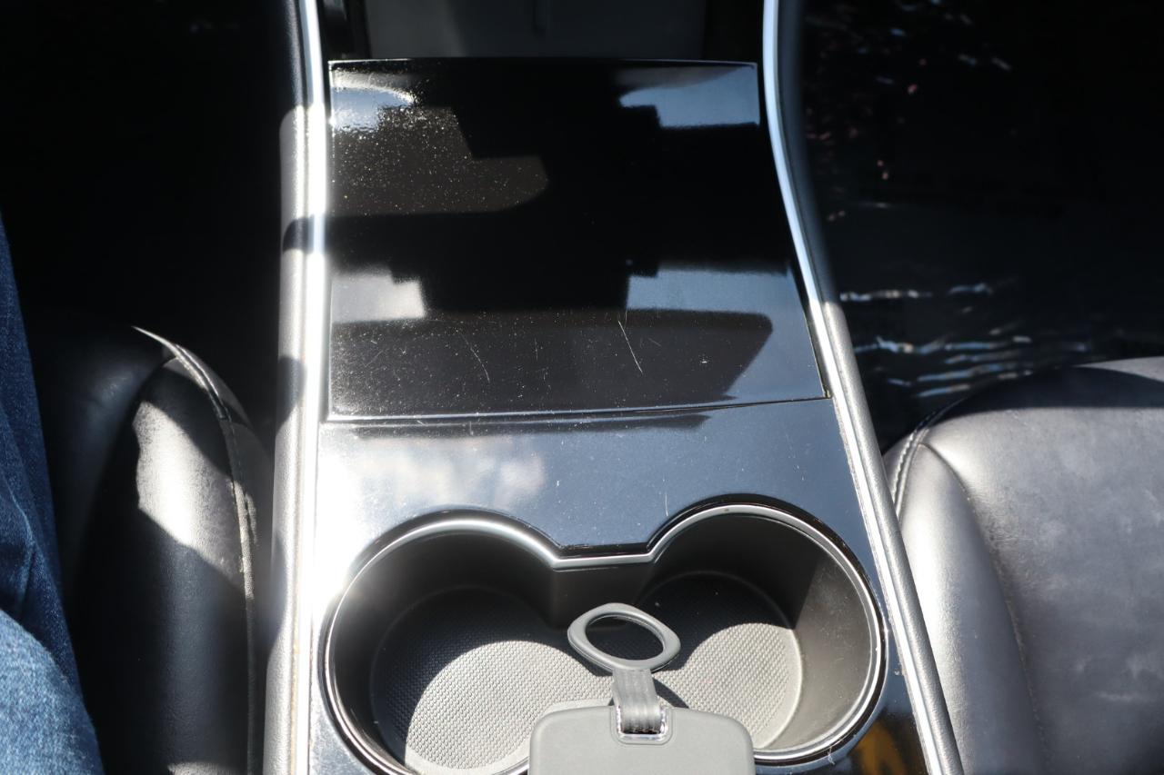 Tesla Model 3 Long Range Battery AWD 2018
