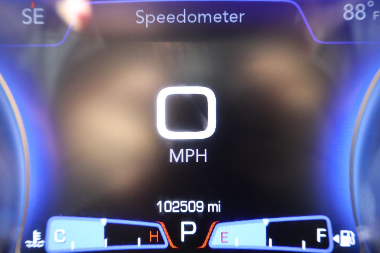 Chrysler 300 Limited RWD 2020