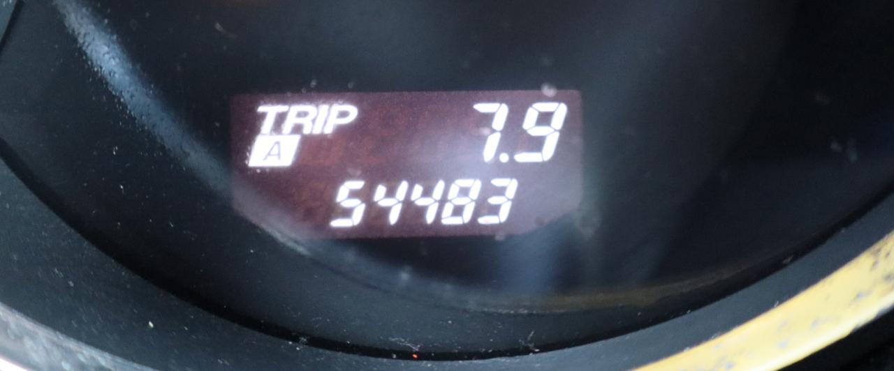 Mazda RX-8 4dr Cpe Auto Touring 2007