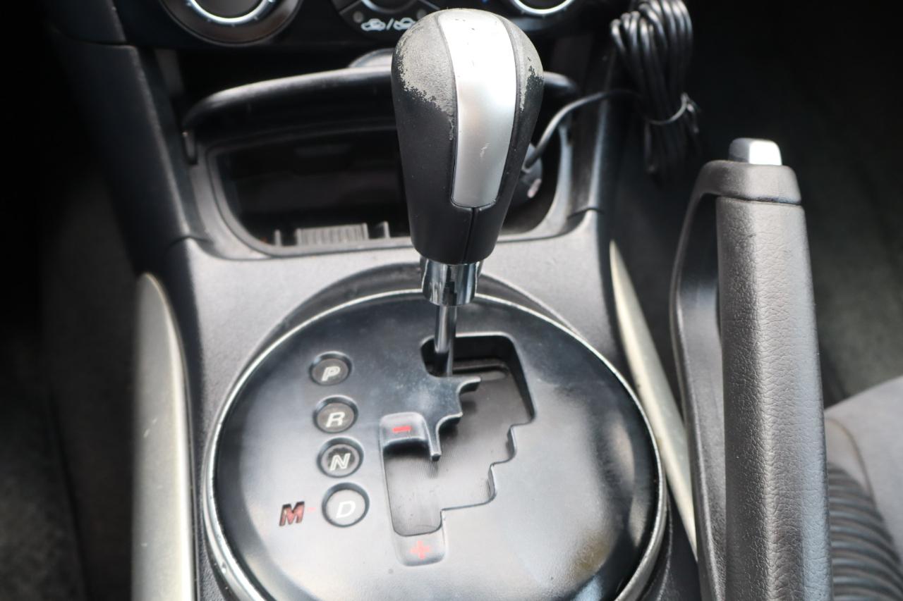 Mazda RX-8 4dr Cpe Auto Touring 2007