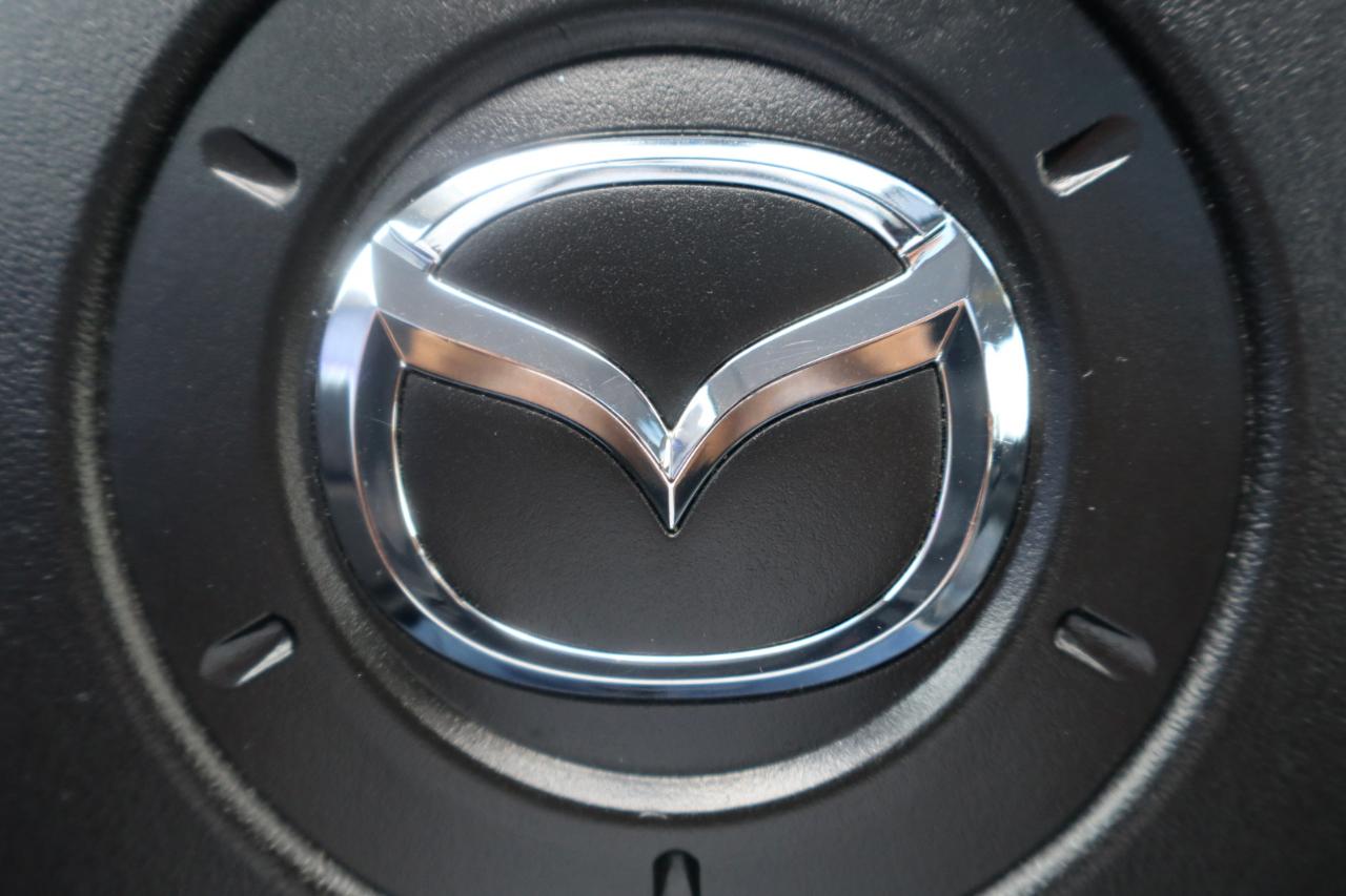 Mazda RX-8 4dr Cpe Auto Touring 2007
