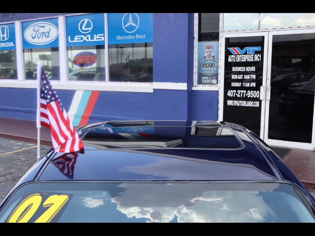 Mazda RX-8 4dr Cpe Auto Touring 2007