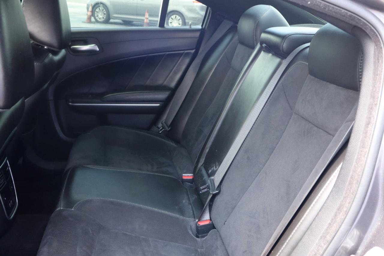 Dodge Charger Scat Pack RWD 2021