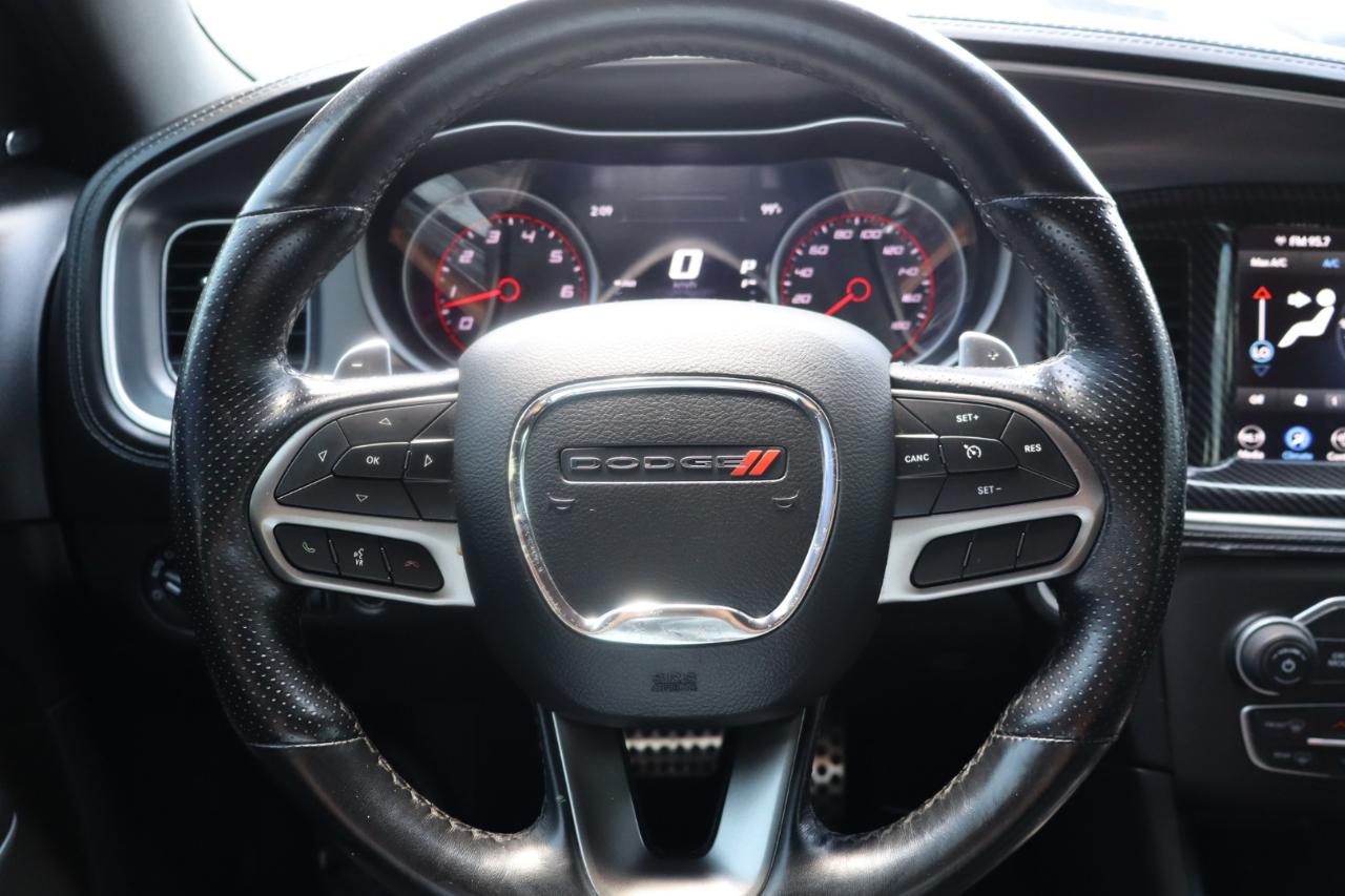 Dodge Charger Scat Pack RWD 2021
