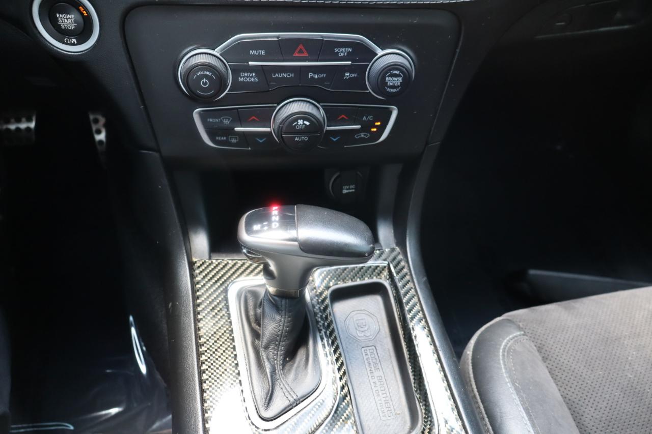 Dodge Charger Scat Pack RWD 2021