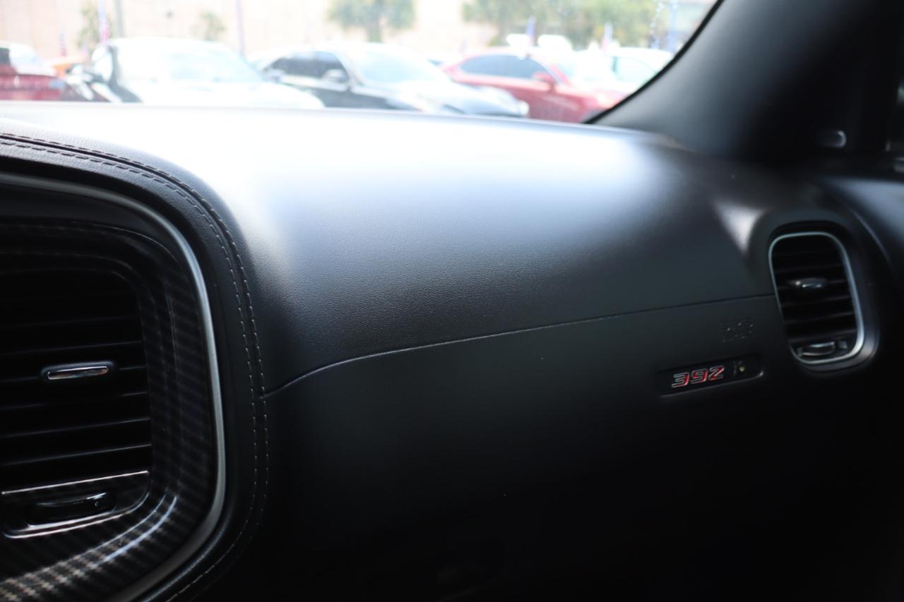 Dodge Charger Scat Pack RWD 2021