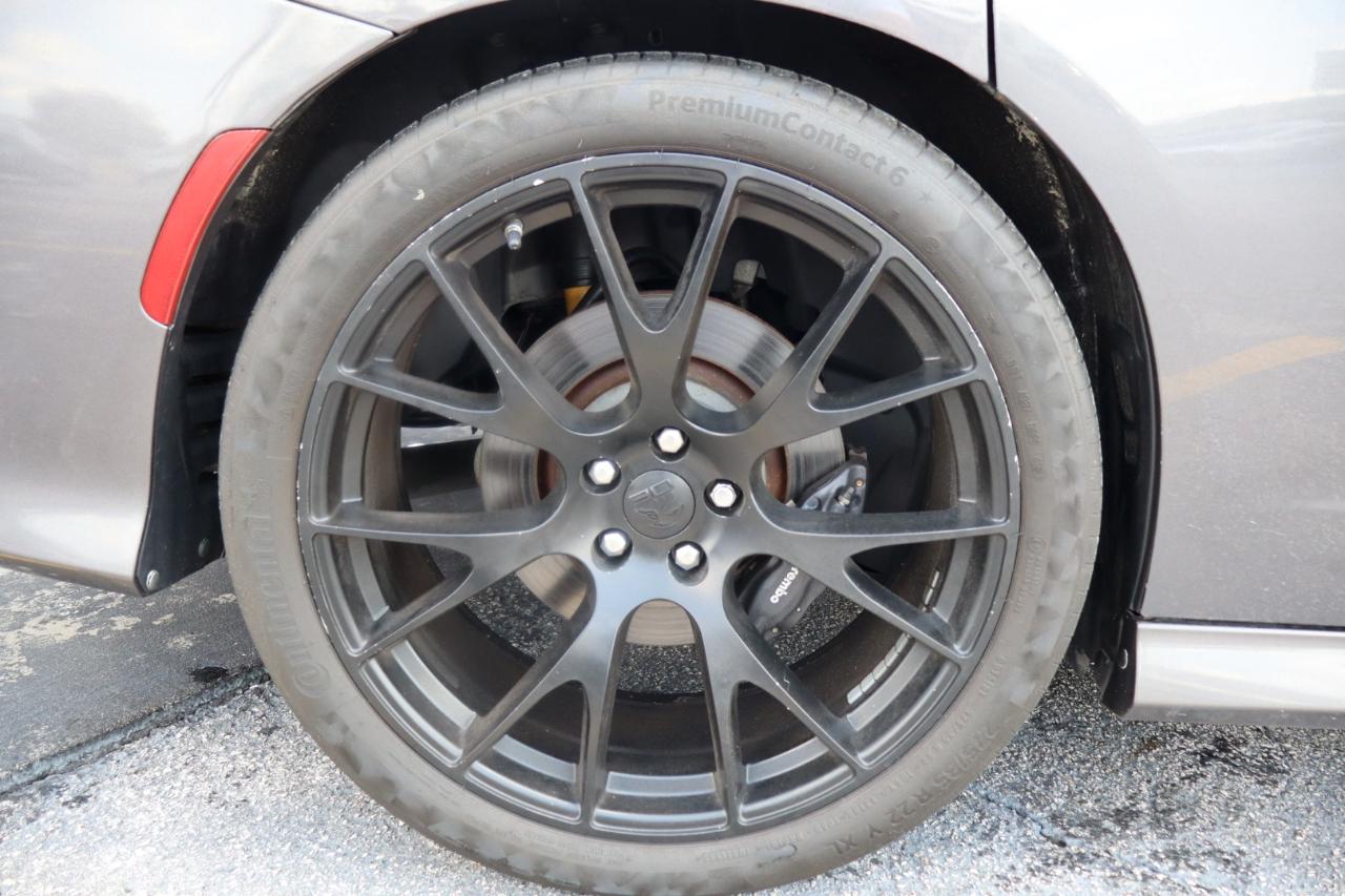 Dodge Charger Scat Pack RWD 2021