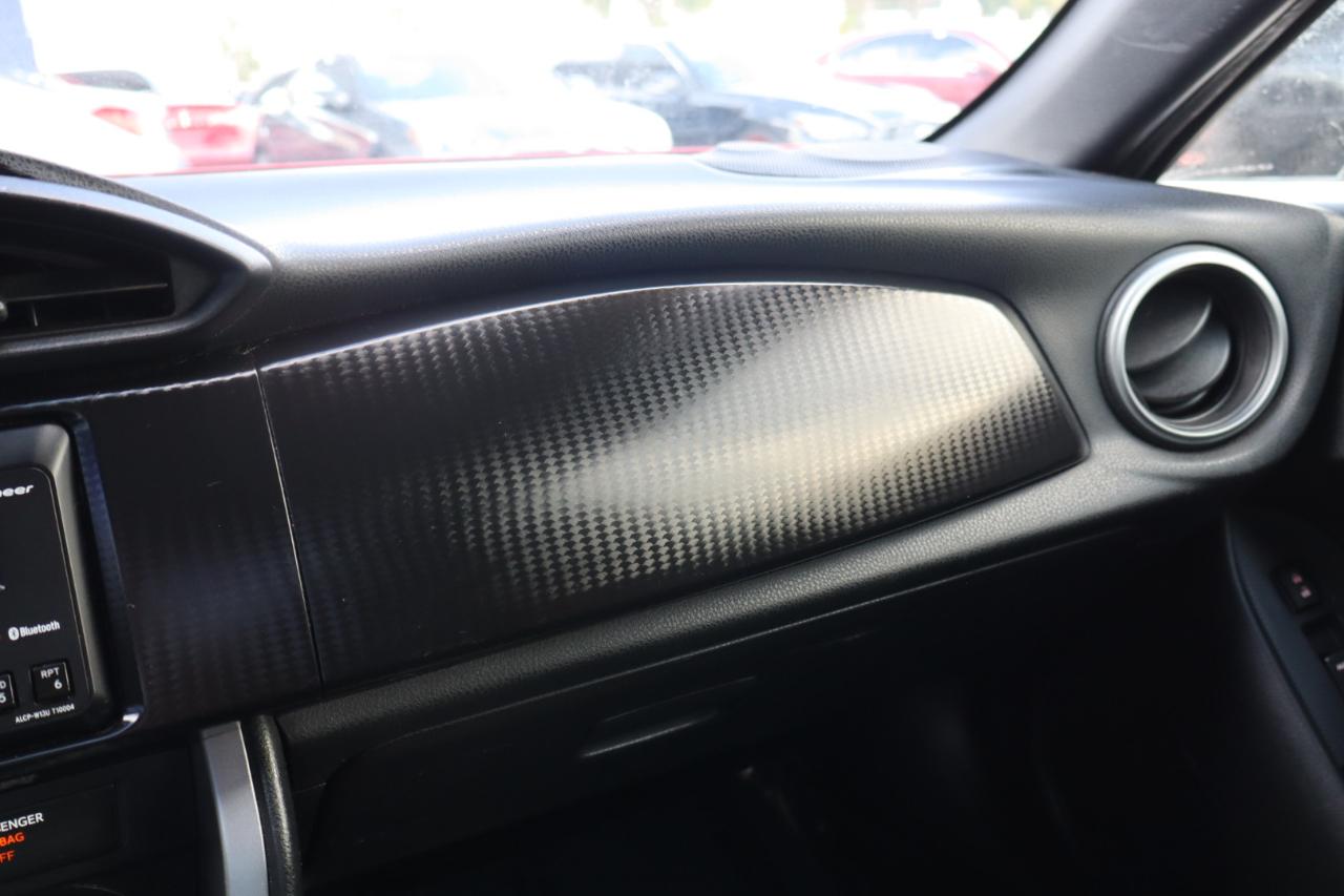 Scion FR-S 2dr Cpe Man (Natl) 2013