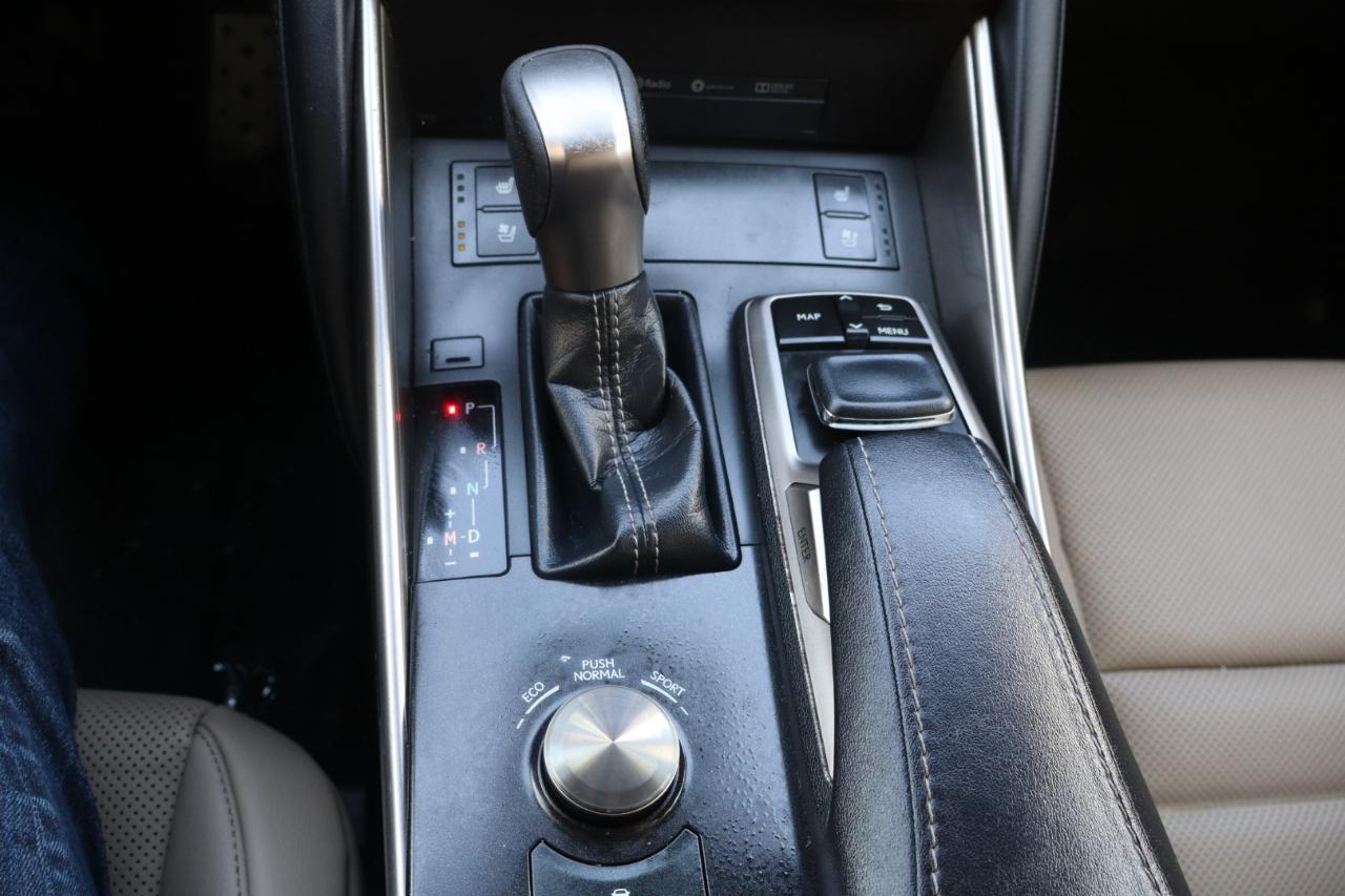Lexus IS IS 300 RWD 2018